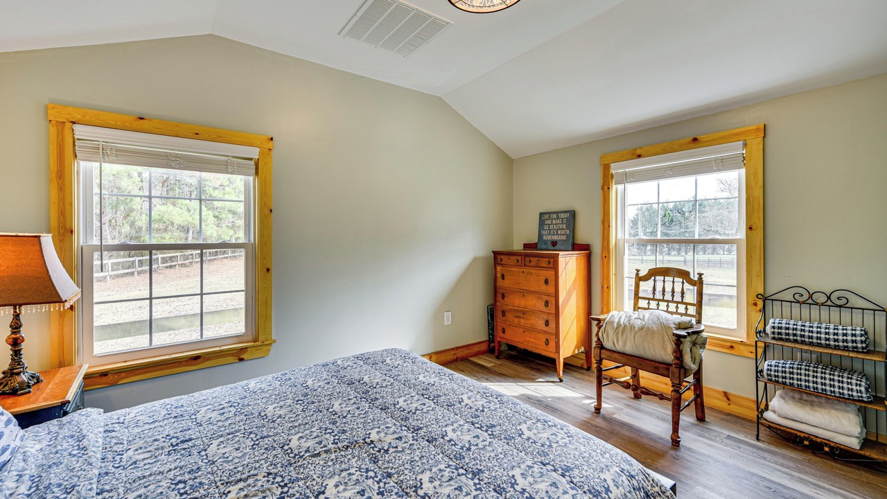 Photo of Bedroom in Carthage