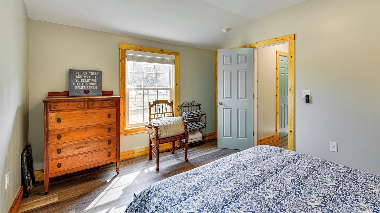 Photo of Bedroom in Carthage