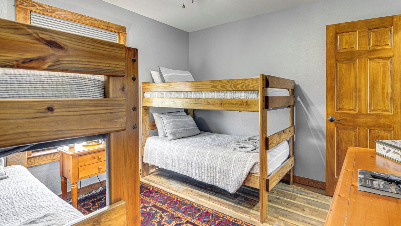 Photo of Bedroom in Gun Barrel City