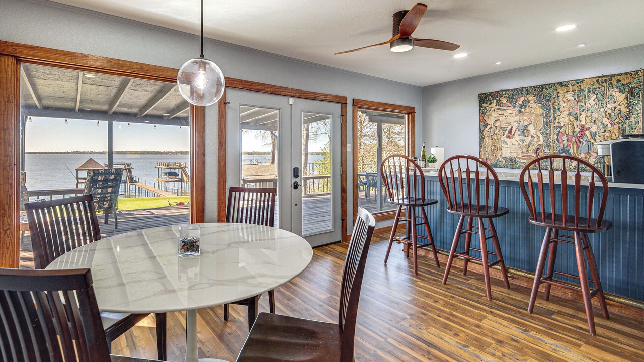 Photo of Bedroom in Gun Barrel City