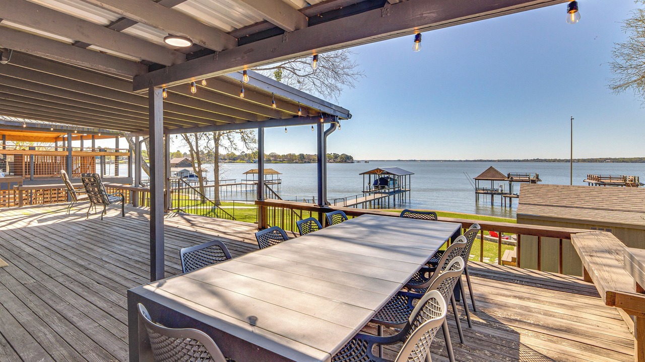 Photo of Outdoor in Gun Barrel City