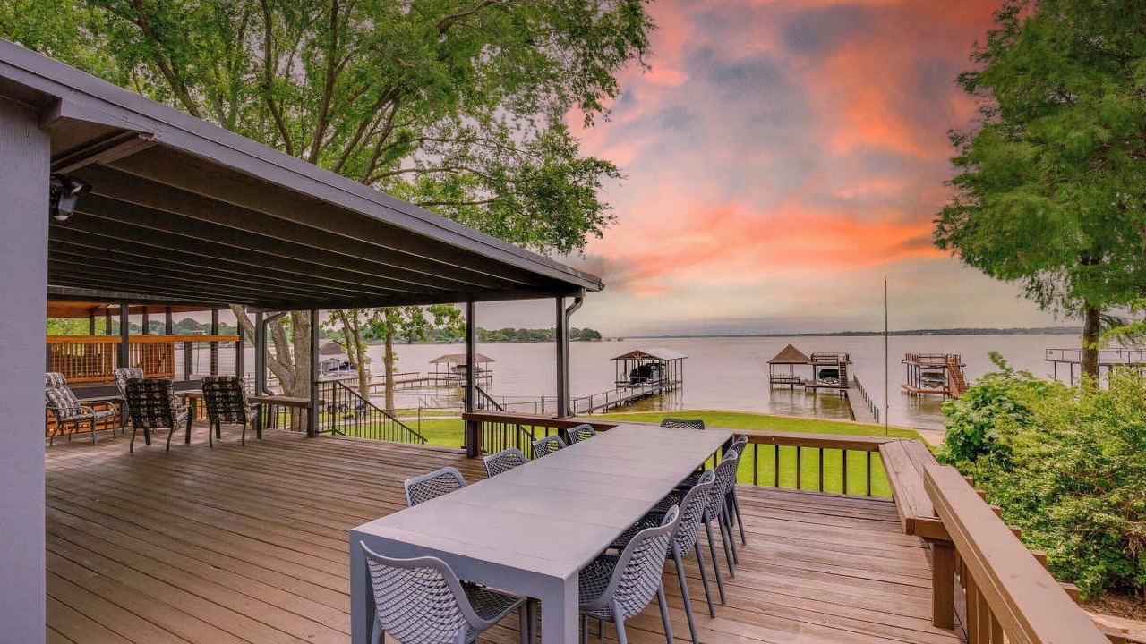 Photo of Outdoor in Gun Barrel City