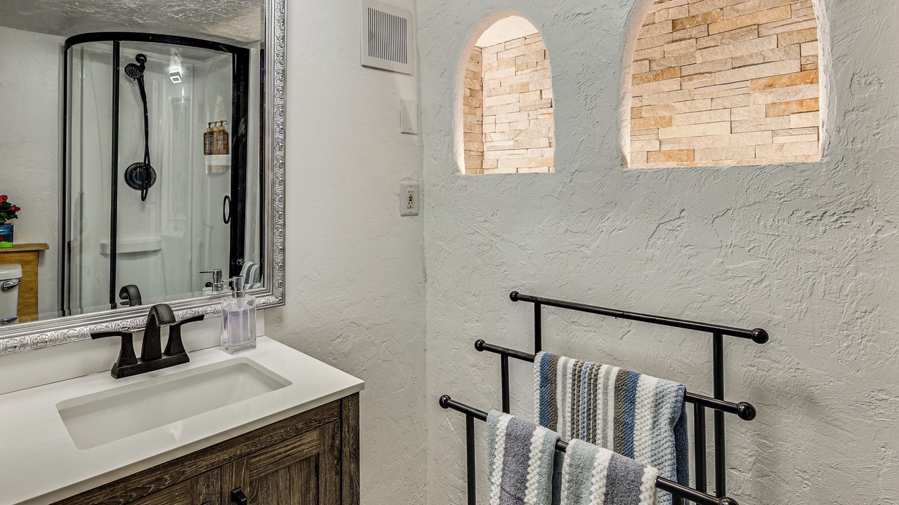 Photo of Bathroom in Burley