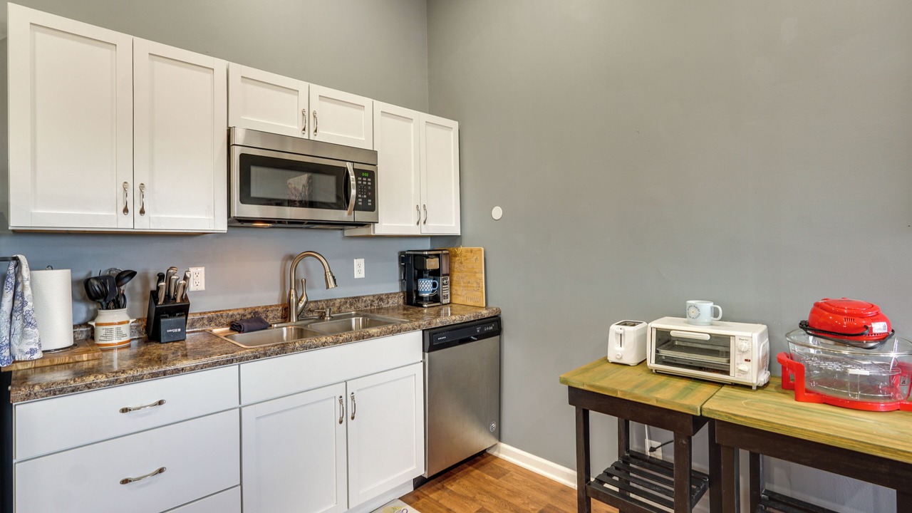 Photo of Kitchen in Richland
