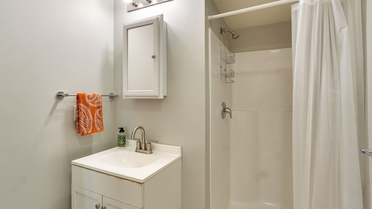 Photo of Bathroom in Richland