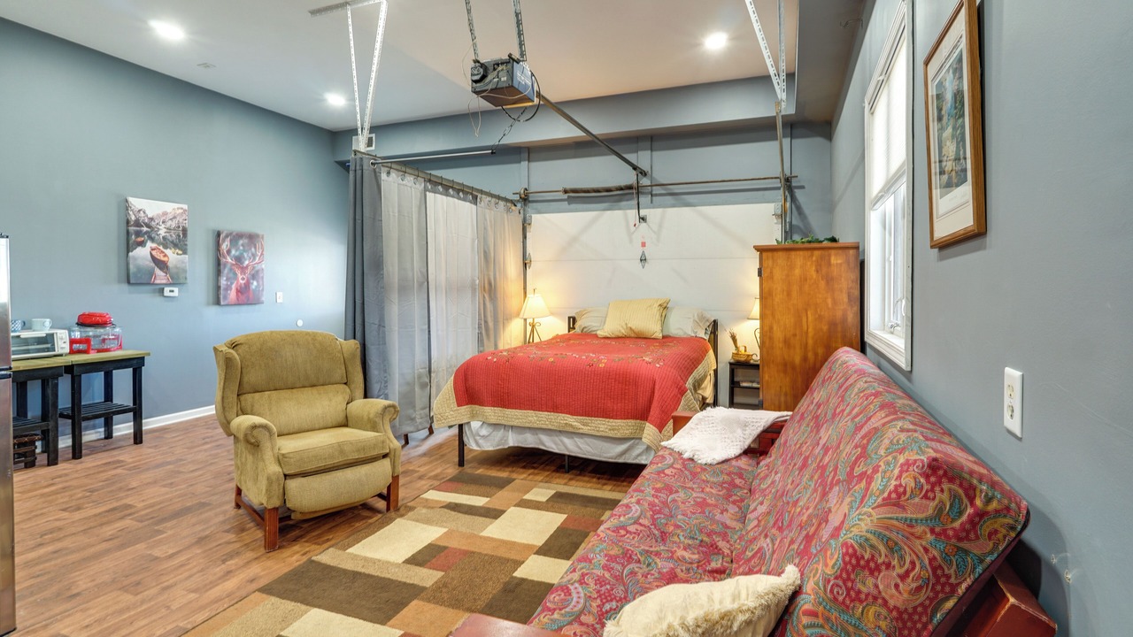Photo of Bedroom in Richland