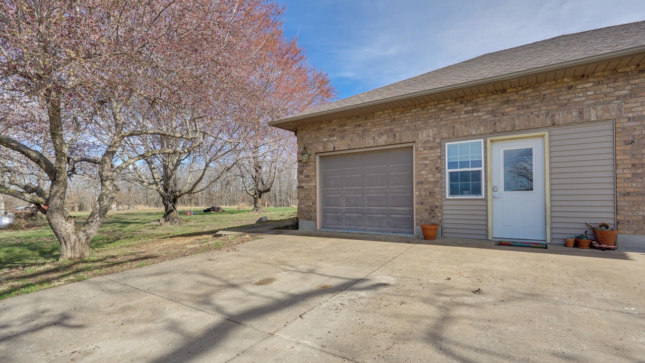 Photo of Outdoor in Richland