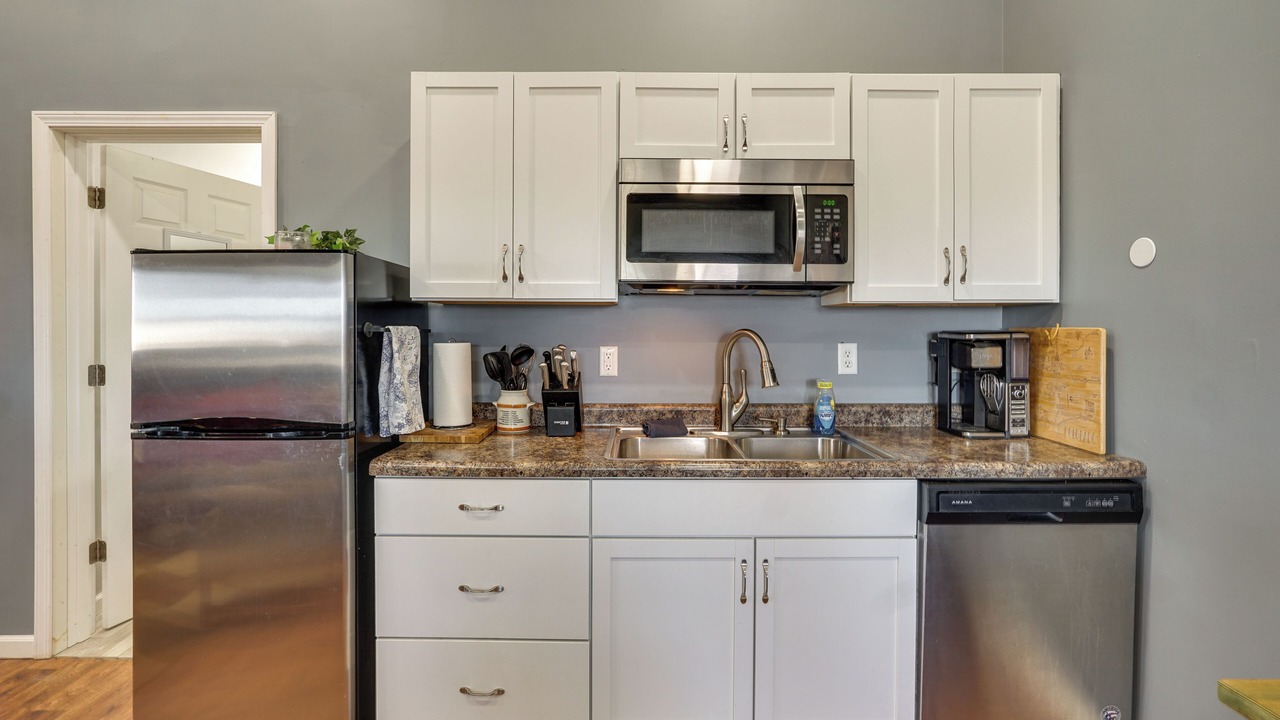 Photo of Kitchen in Richland
