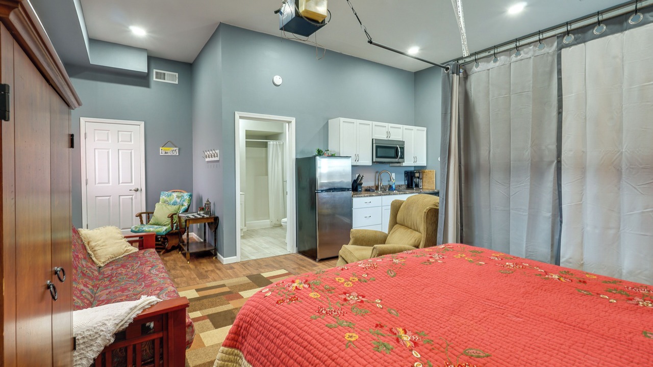 Photo of Bedroom in Richland