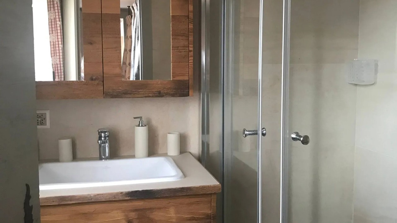 Photo of Bathroom in Verbier