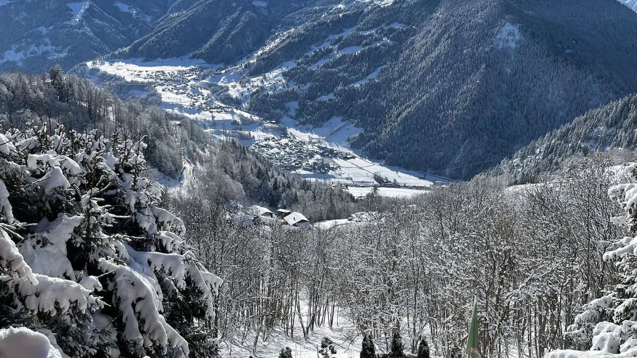 Photo of Others in Verbier
