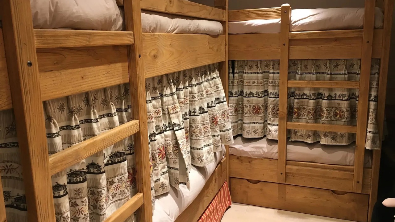 Photo of Bedroom in Verbier