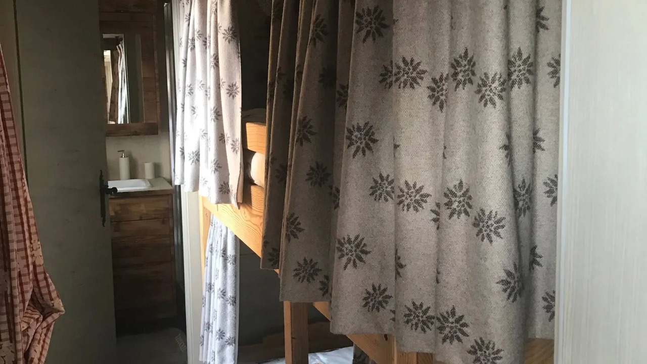 Photo of Bedroom in Verbier