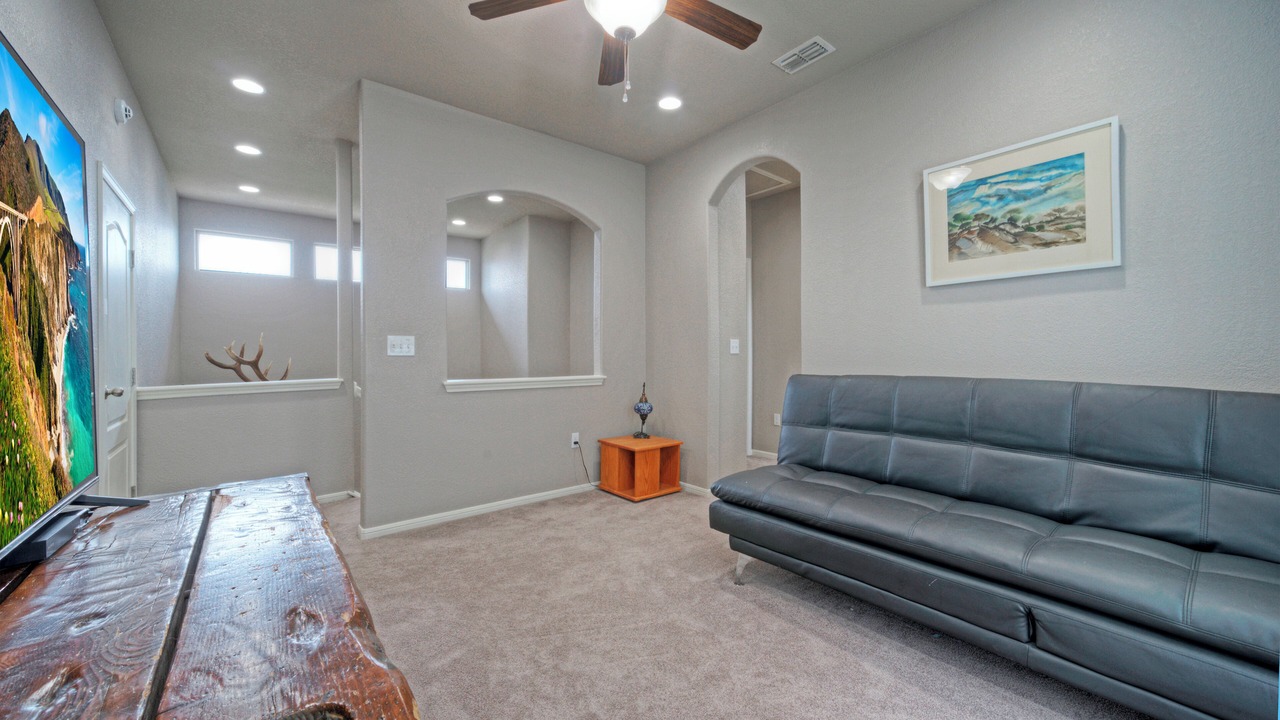 Photo of Bedroom in Northwest Corpus Christi