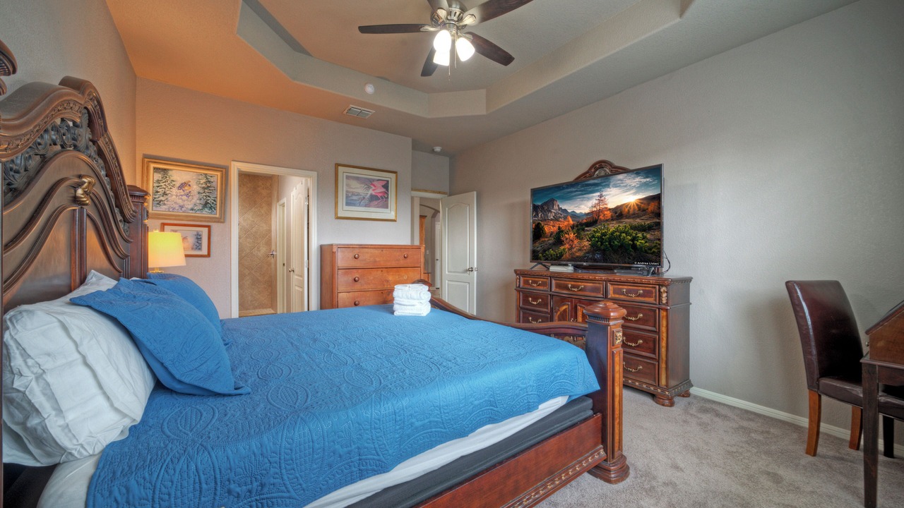 Photo of Bathroom in Northwest Corpus Christi