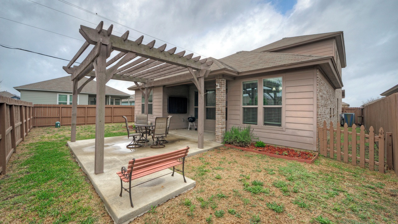 Photo of Outdoor in Northwest Corpus Christi
