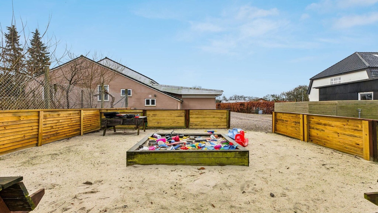 Photo of Outdoor in Skaerbaek