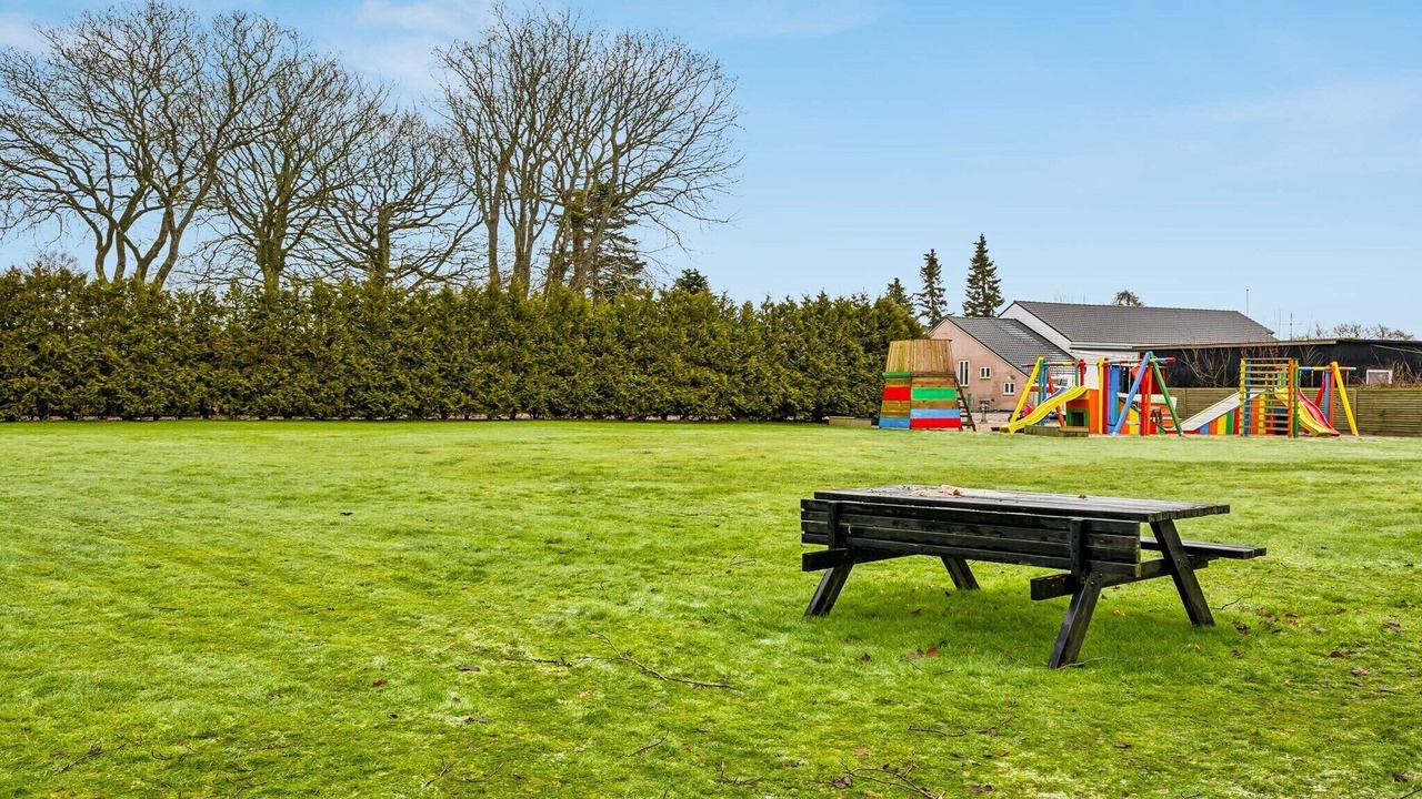 Photo of Outdoor in Skaerbaek