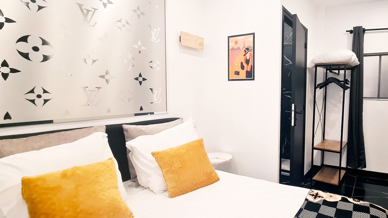 Photo of Bedroom in Plaisance