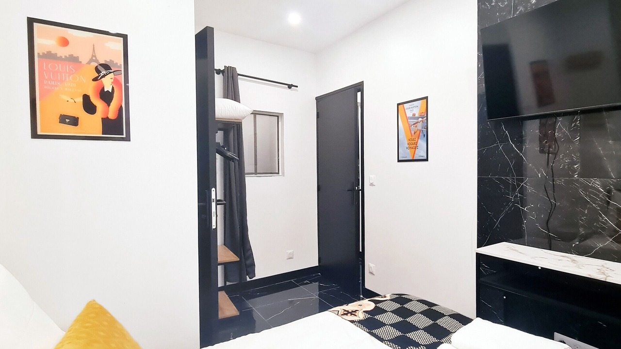 Photo of Bedroom in Plaisance