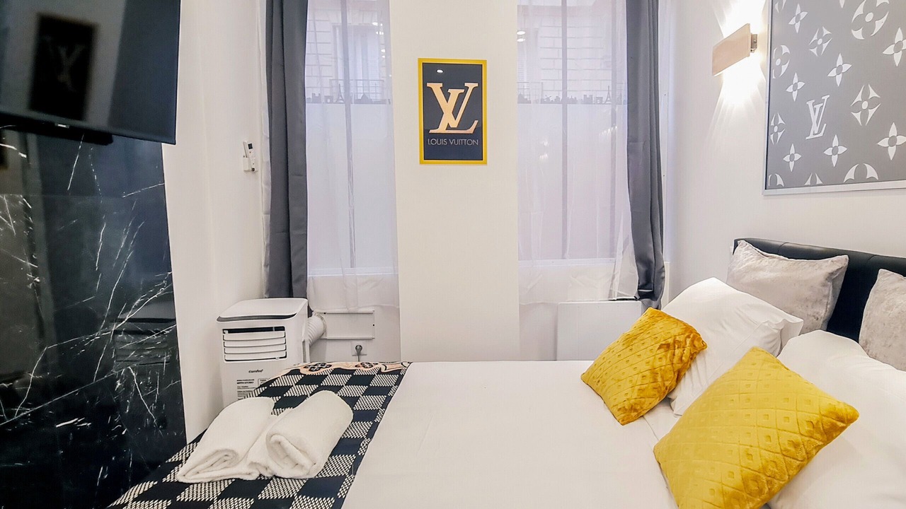 Photo of Bedroom in Plaisance
