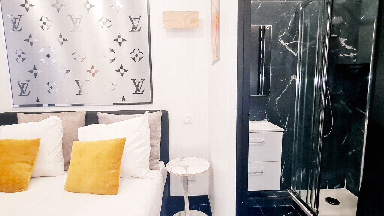 Photo of Bedroom in Plaisance