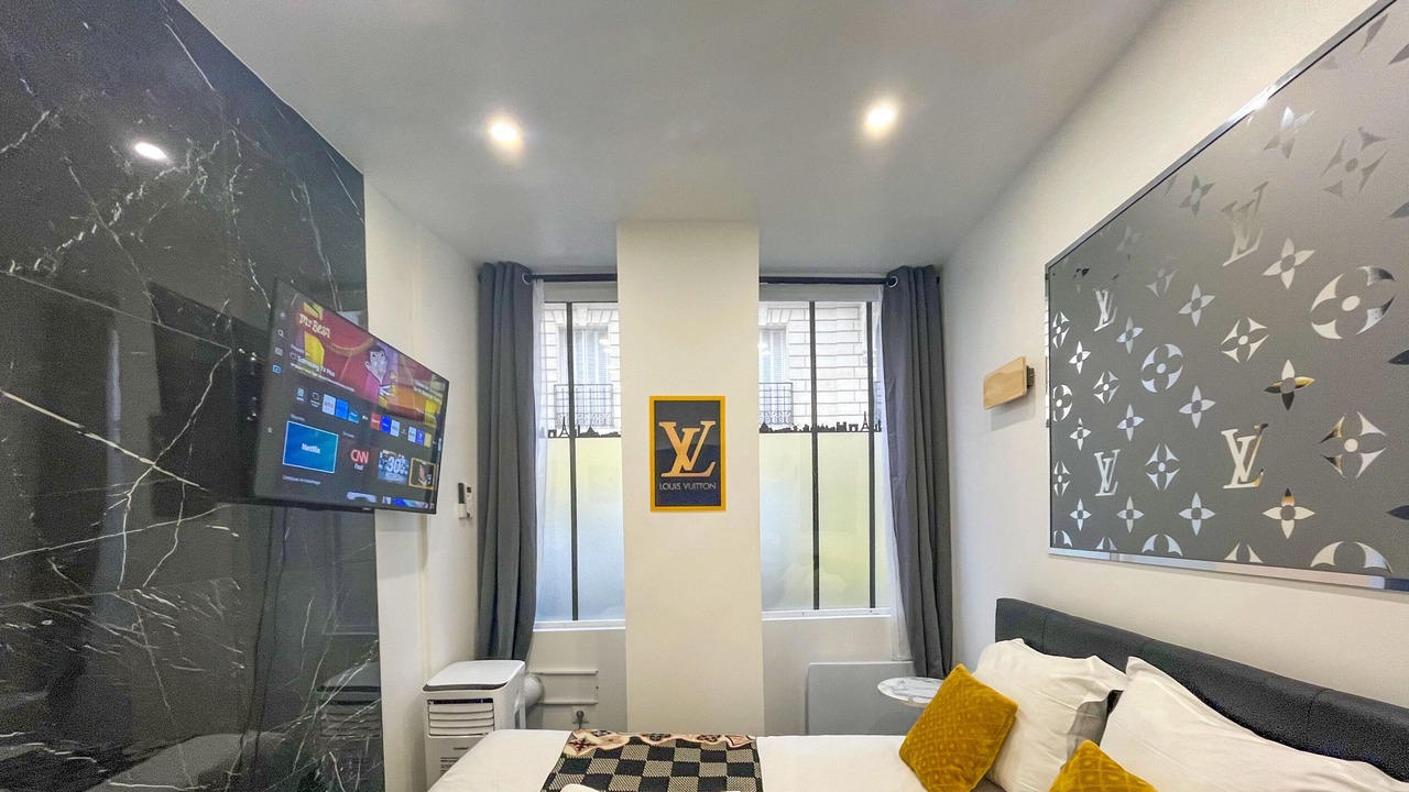 Photo of Bedroom in Plaisance