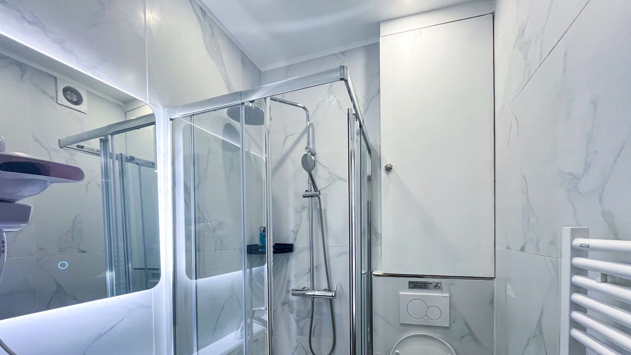 Photo of Bathroom in Plaisance