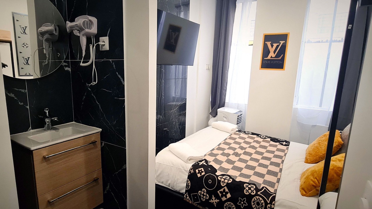 Photo of Bedroom in Plaisance