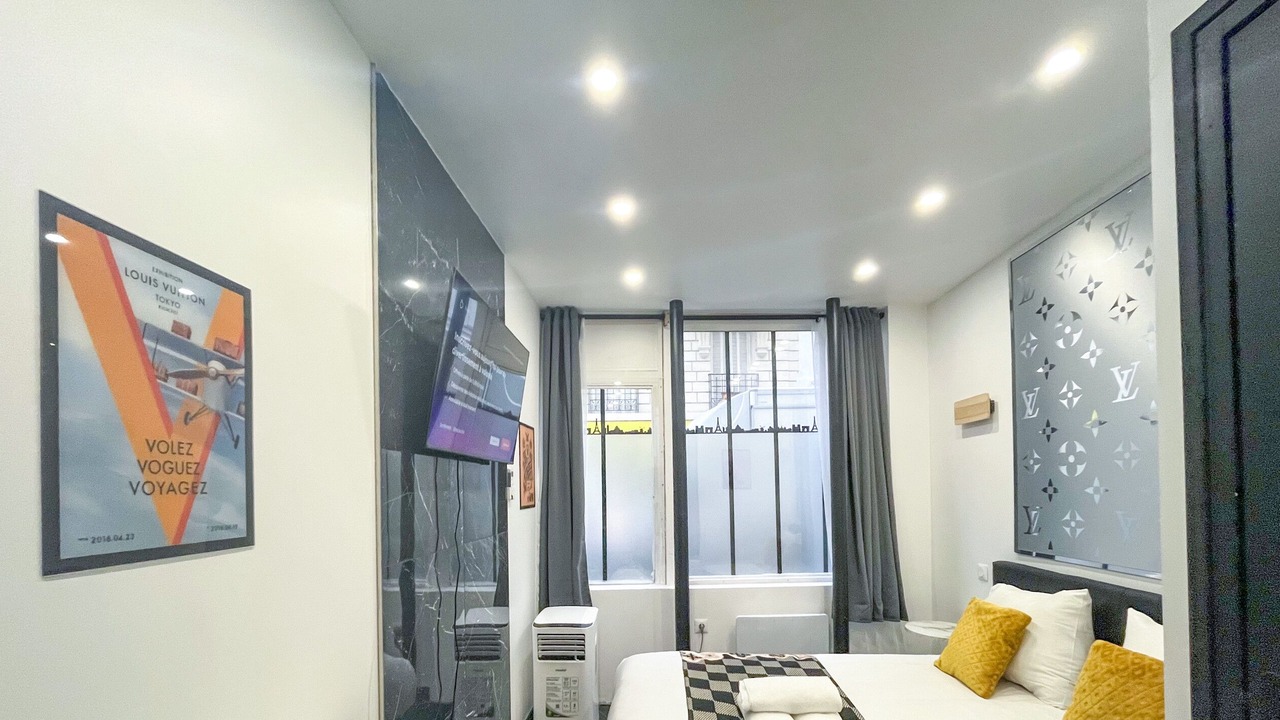 Photo of Bedroom in Plaisance