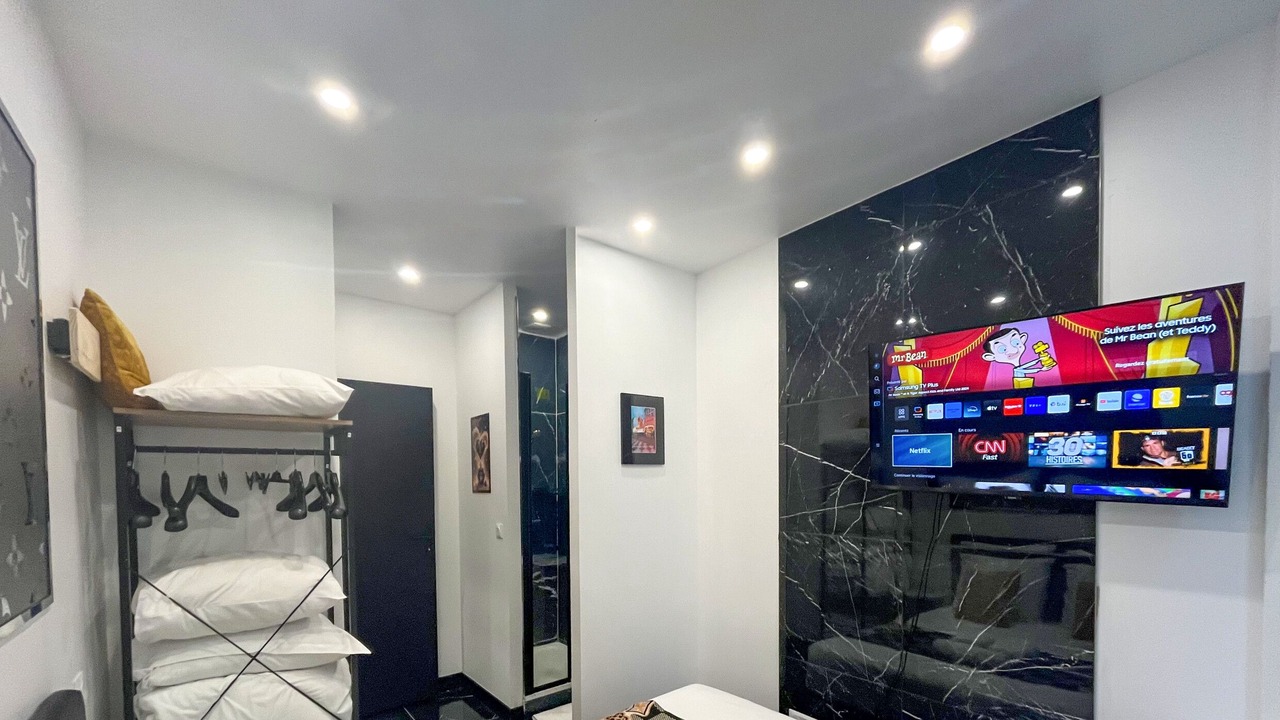 Photo of Bedroom in Plaisance