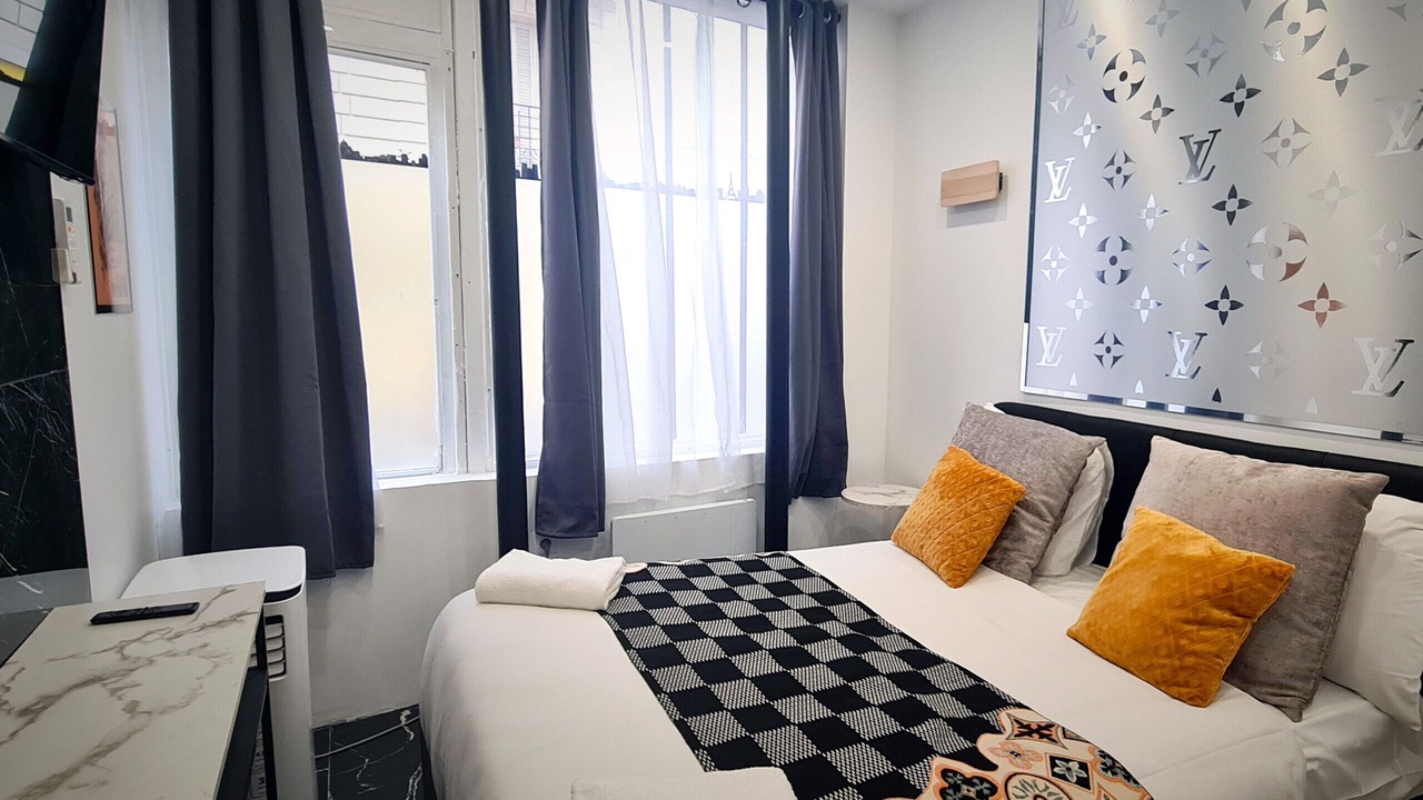 Photo of Bedroom in Plaisance
