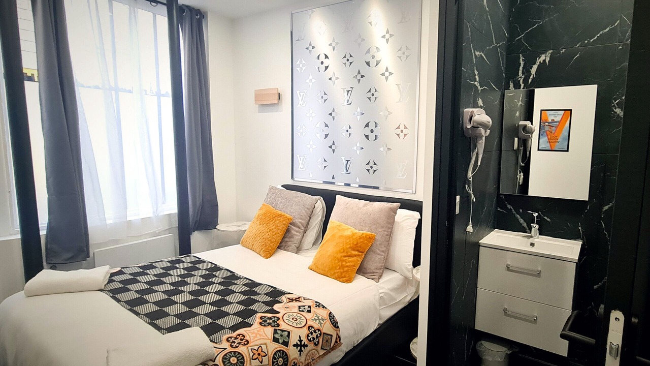Photo of Bedroom in Plaisance