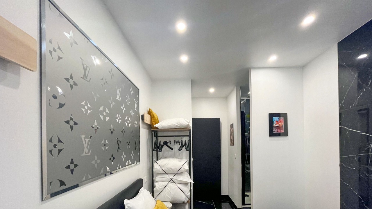 Photo of Bedroom in Plaisance