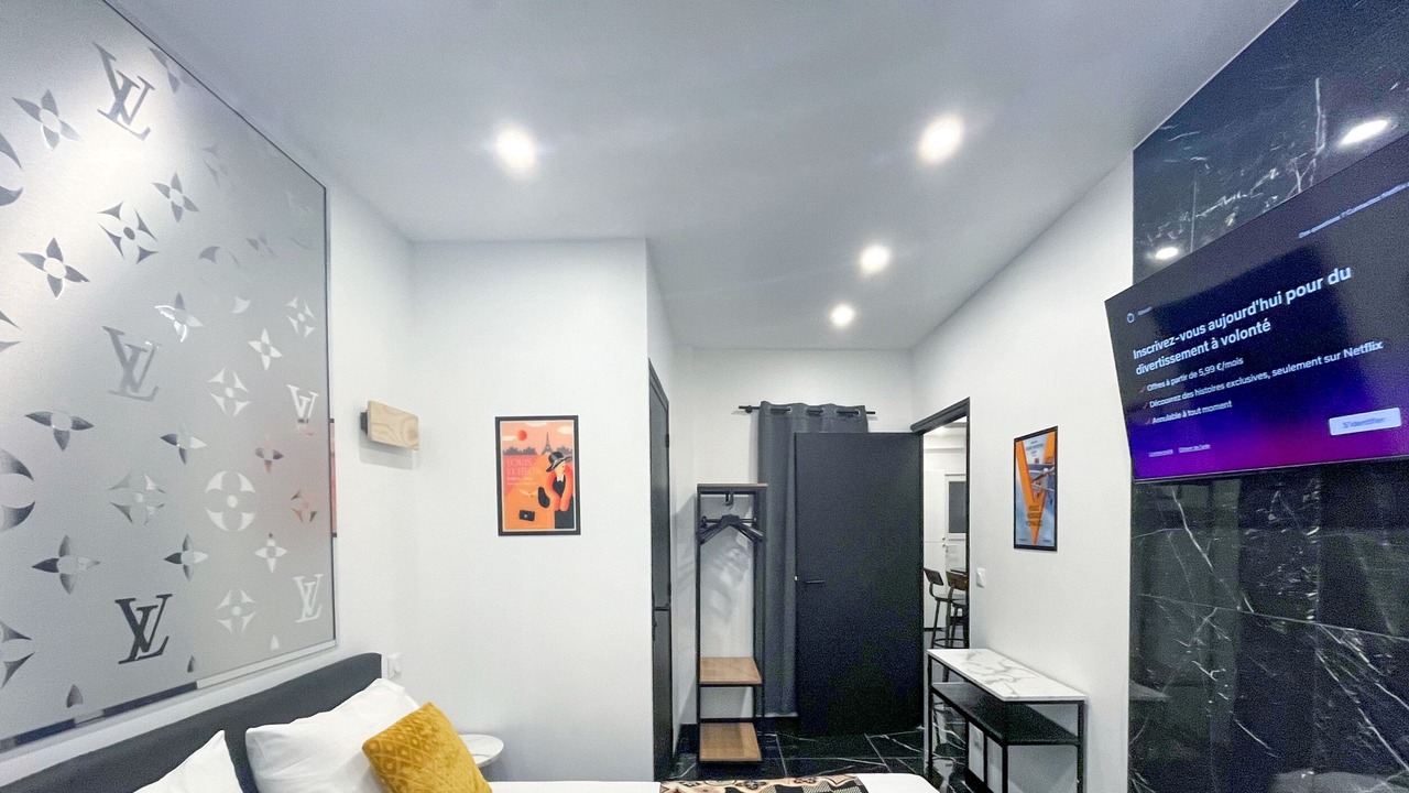 Photo of Bedroom in Plaisance