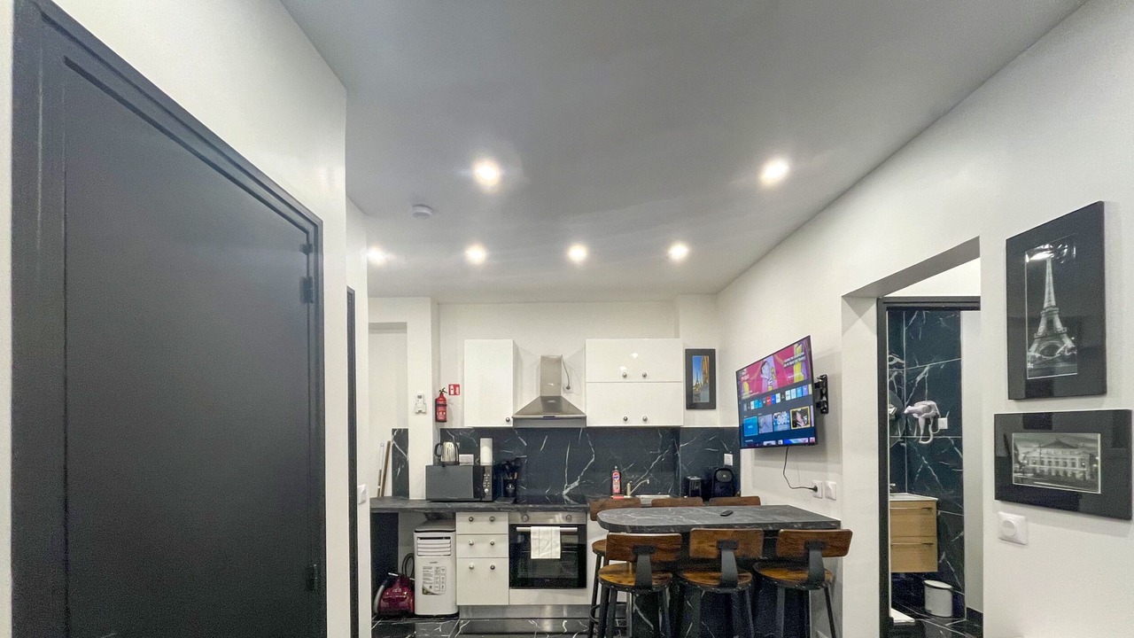 Photo of Kitchen in Plaisance