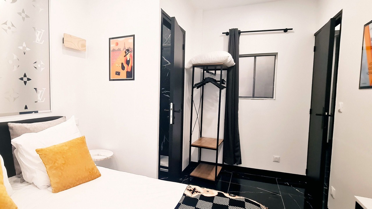 Photo of Bedroom in Plaisance