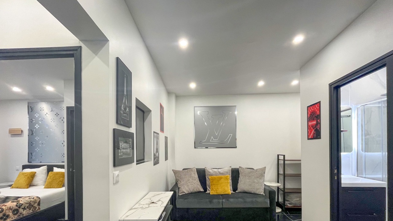 Photo of Bedroom in Plaisance