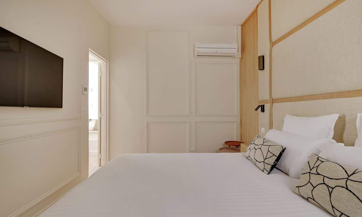 Photo of Bedroom in Bonne-Nouvelle