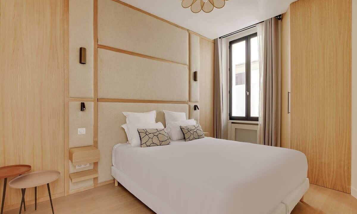 Photo of Bedroom in Bonne-Nouvelle