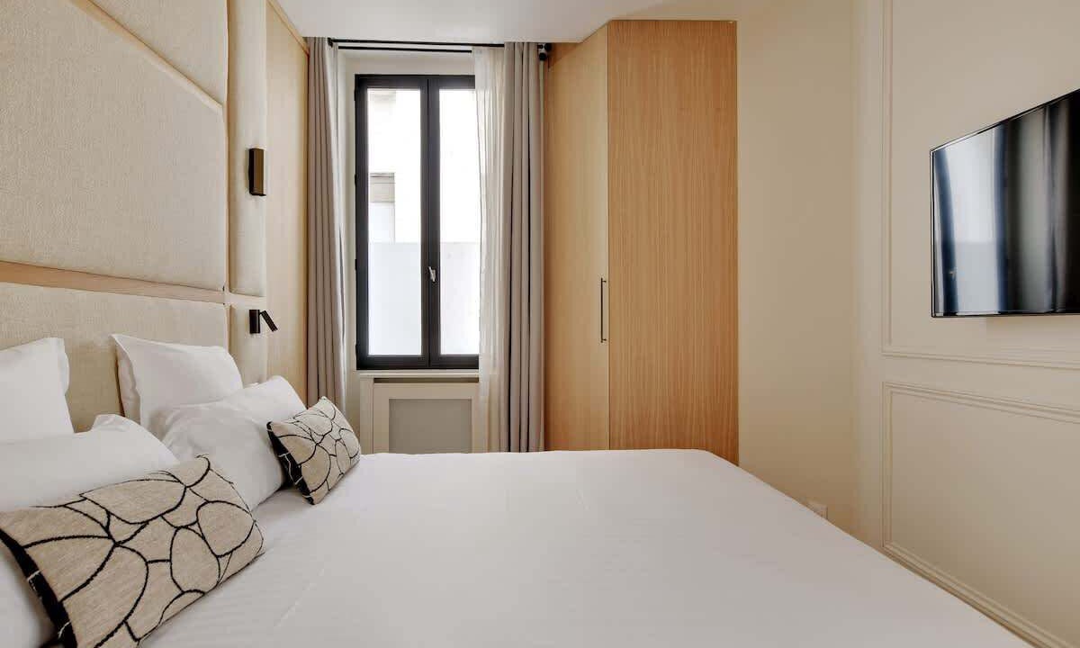Photo of Bedroom in Bonne-Nouvelle