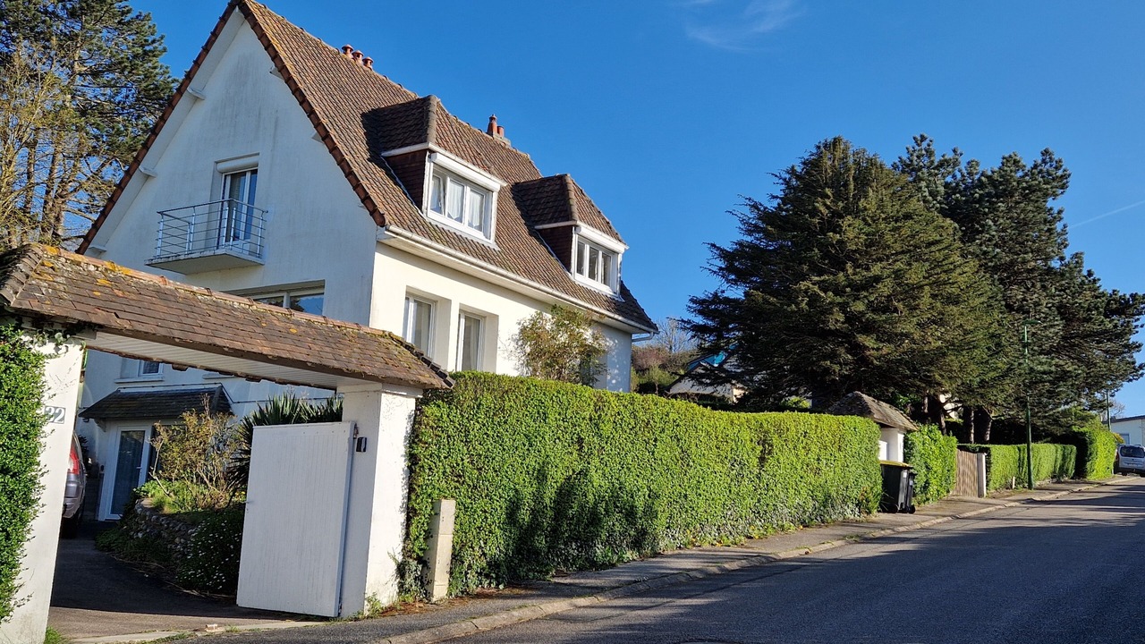 Photo of Outdoor in Saint-Martin-en-Campagne