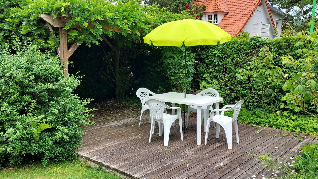 Photo of Outdoor in Saint-Martin-en-Campagne