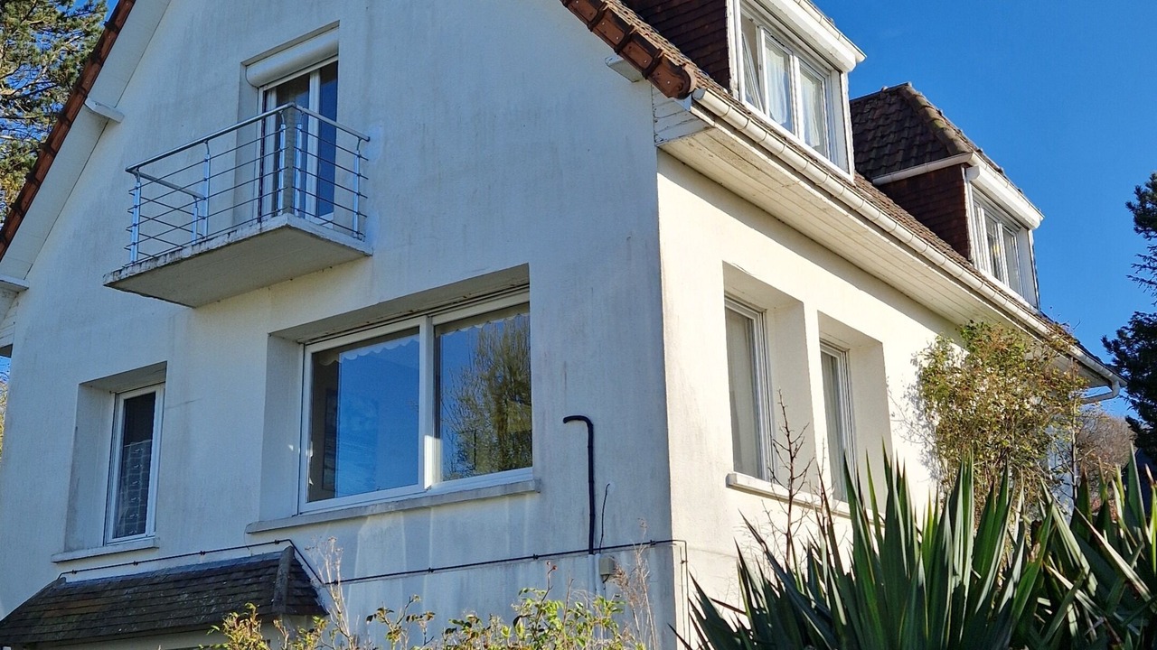 Photo of Outdoor in Saint-Martin-en-Campagne