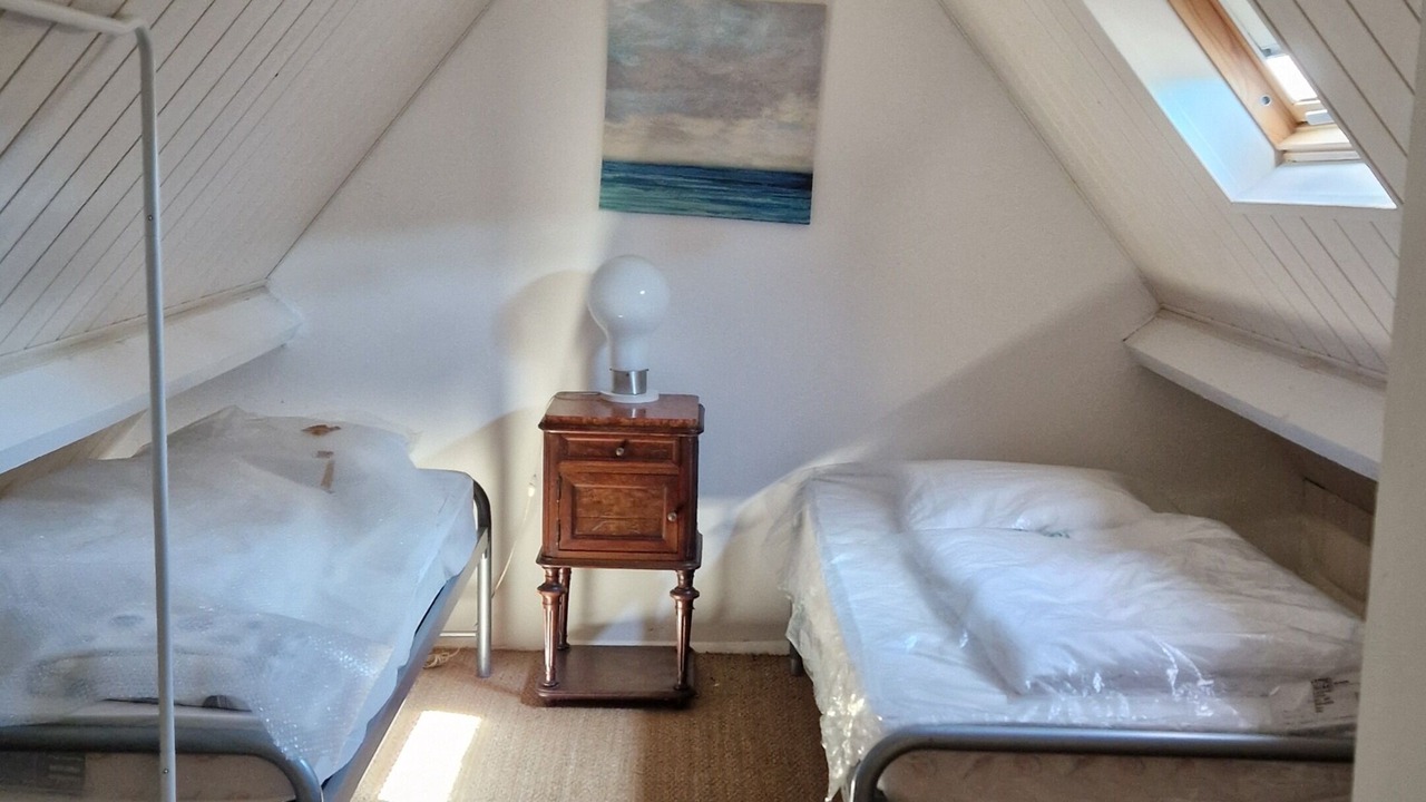Photo of Bedroom in Saint-Martin-en-Campagne