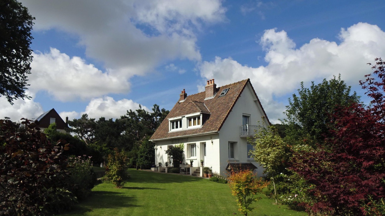 Photo of Outdoor in Saint-Martin-en-Campagne