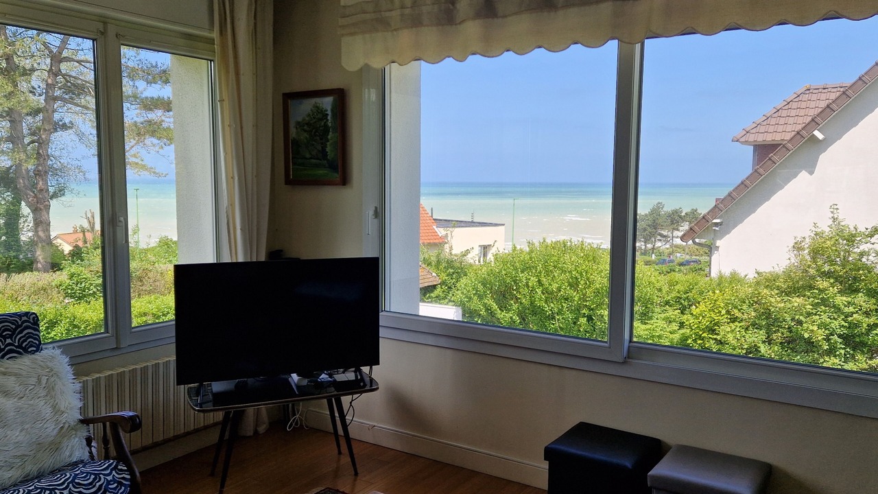 Photo of Livingroom in Saint-Martin-en-Campagne