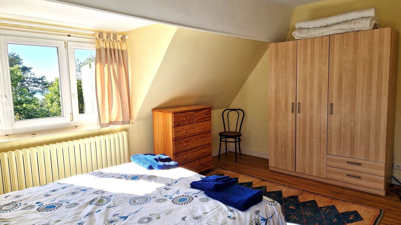 Photo of Bedroom in Saint-Martin-en-Campagne