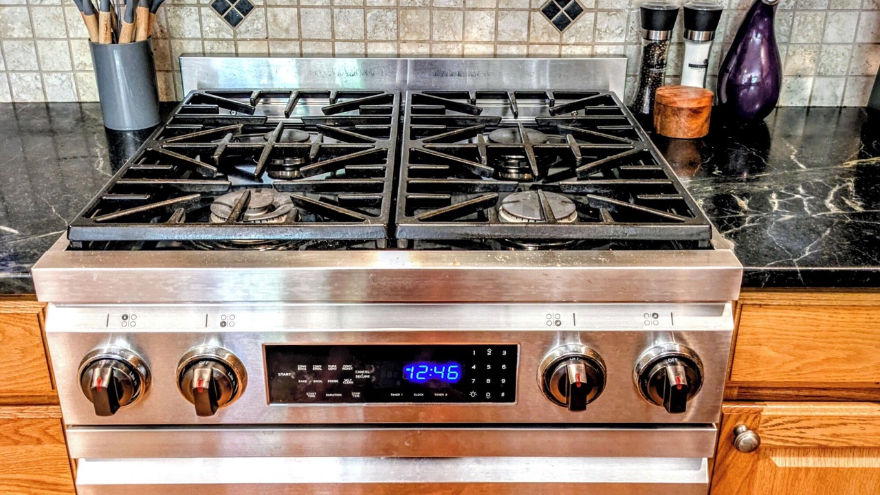 Photo of Kitchen in Westminster