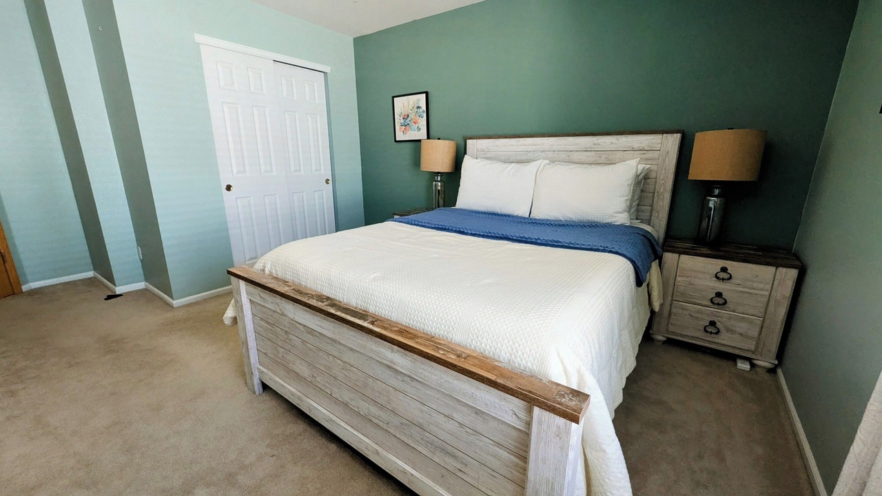 Photo of Bedroom in Westminster